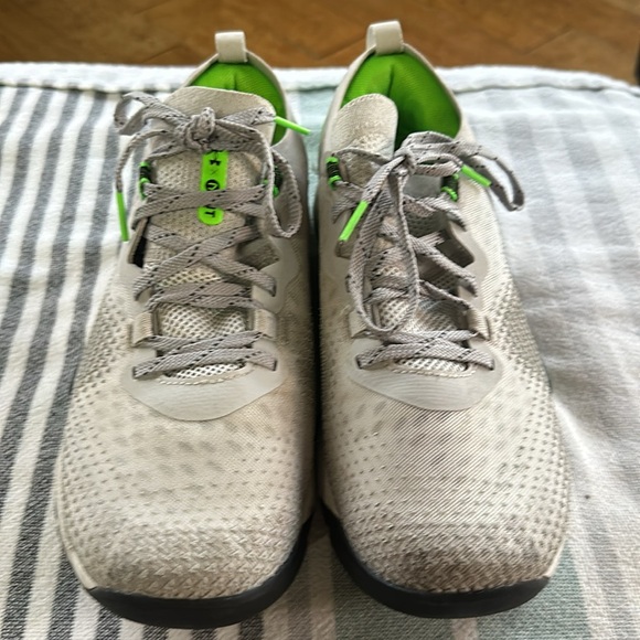 Under Armour Crossfit Shoes - Picture 5 of 5